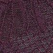 Marseilles Brazilian Knickers - darkpurple