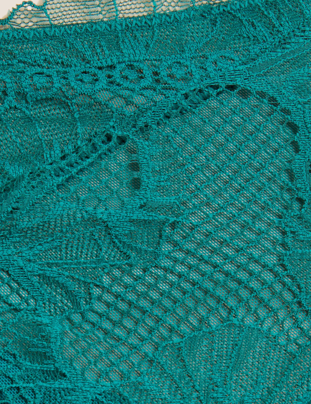 Marseilles Lace Non Wired Bralette A-E image 5