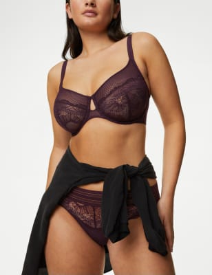 Panache Sculptresse Candi | 9375 Full Cup