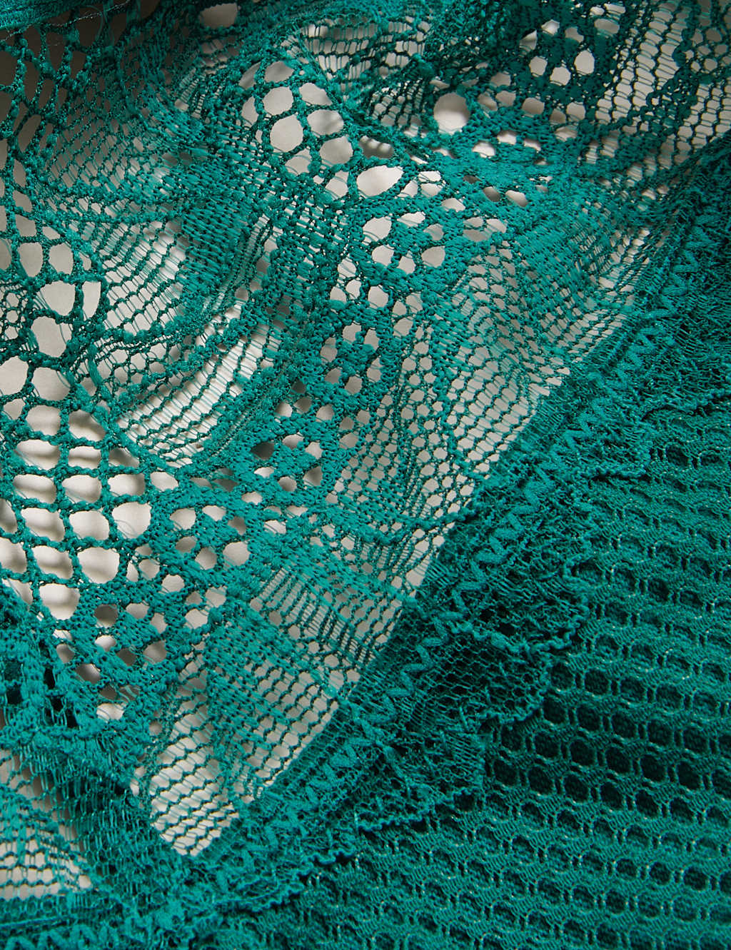 Marseilles Lace Thong image 5