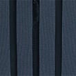 Mesh Striped Wired Plunge Bra A-E - darknavy