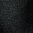Silk & Lace Wired Balcony Bra (F-H) - black