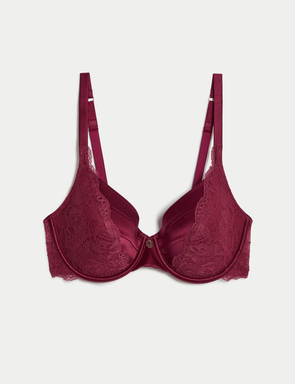 Underwire Bras Wired Bras M&S