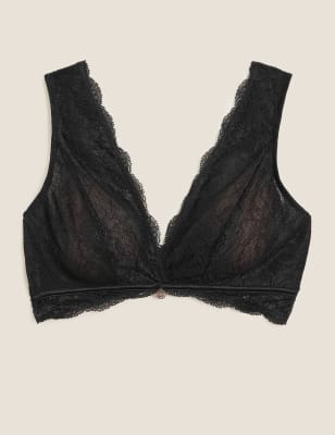 marks and spencer bralette