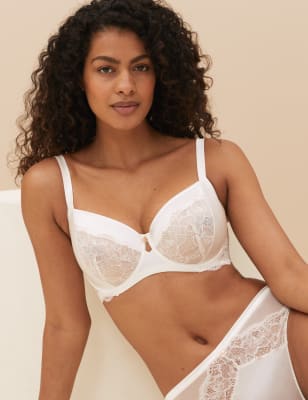 Envoi Gratuit Dans Le Monde Entier BNWT Lovely M s Balcon Soutien gorge 
