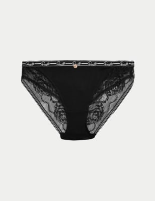 Silk underwear marks and hot sale spencer