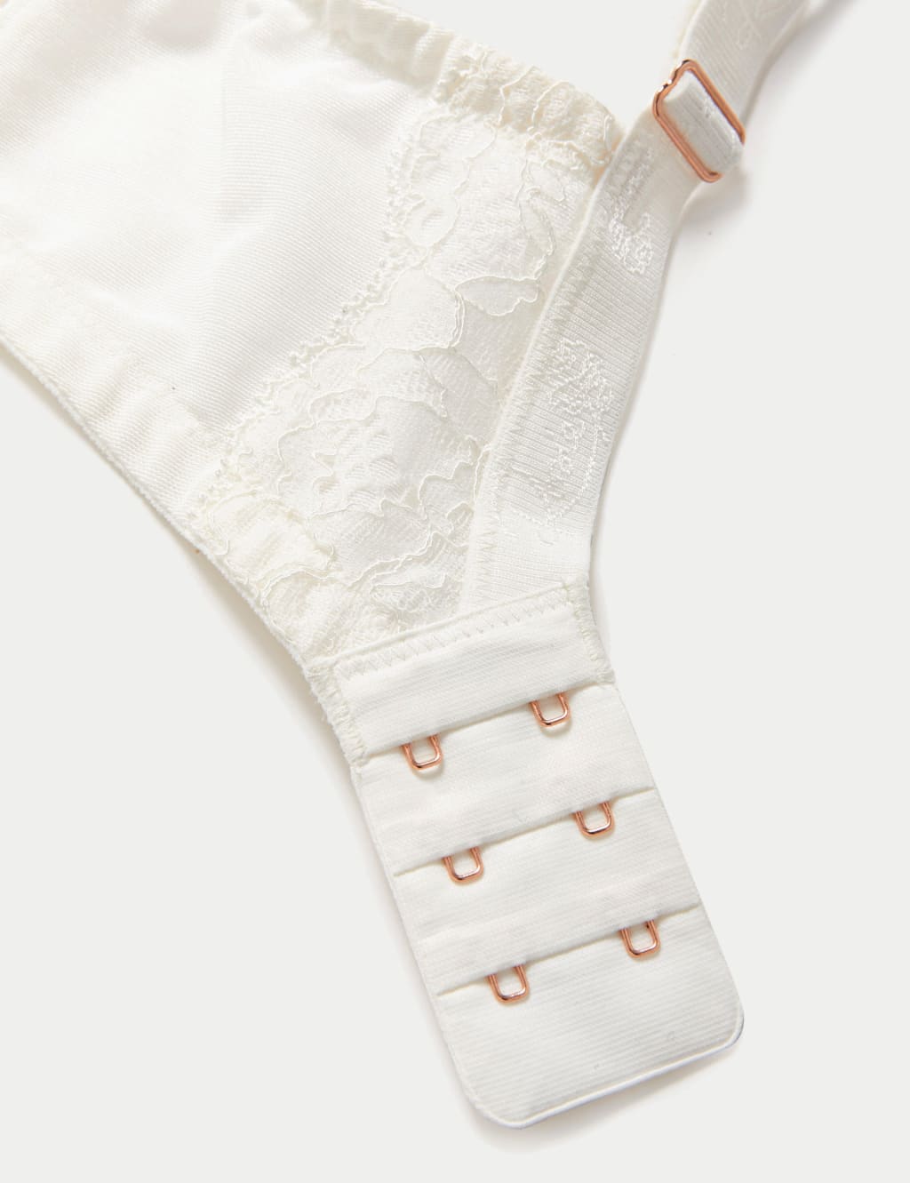 Aster Wired Balcony Bra F-H image 6