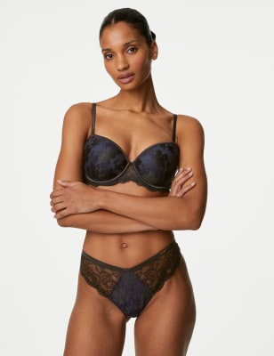 Barely There Deluxe Maternity Bra