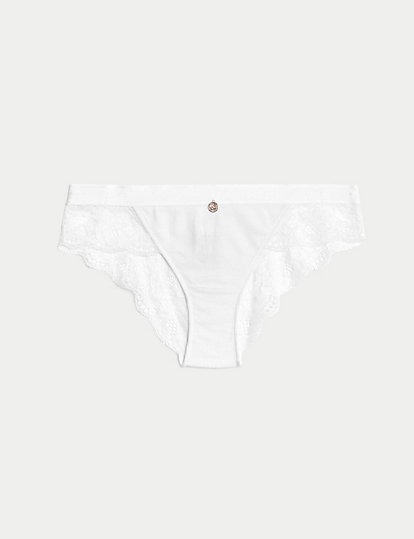 White Knickers