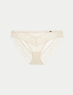 Knickers Madelaine Sort 42cm 217546