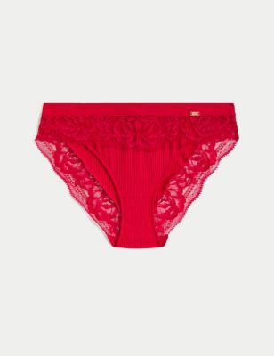 Red Knickers