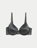 Smoothing Wired Full Cup Bra
