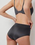 Smoothing High Rise Knicker Shorts