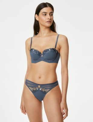 Orangerie Lace Bra