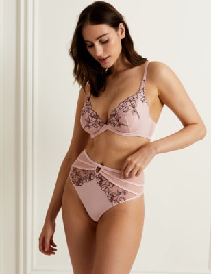 Lily Lingerie Set  Flourish Intimates