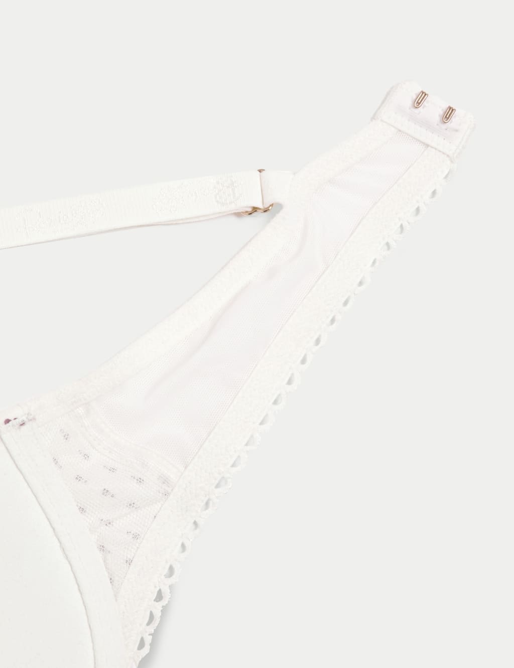 Ammi Wired Full Cup Bra With Cotton A-E image 2