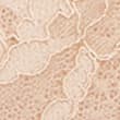 Silk Blend & Lace Wired Balcony Bra F-H - rosequartz