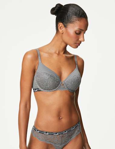 Bras