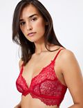 Layered Lace Bralette