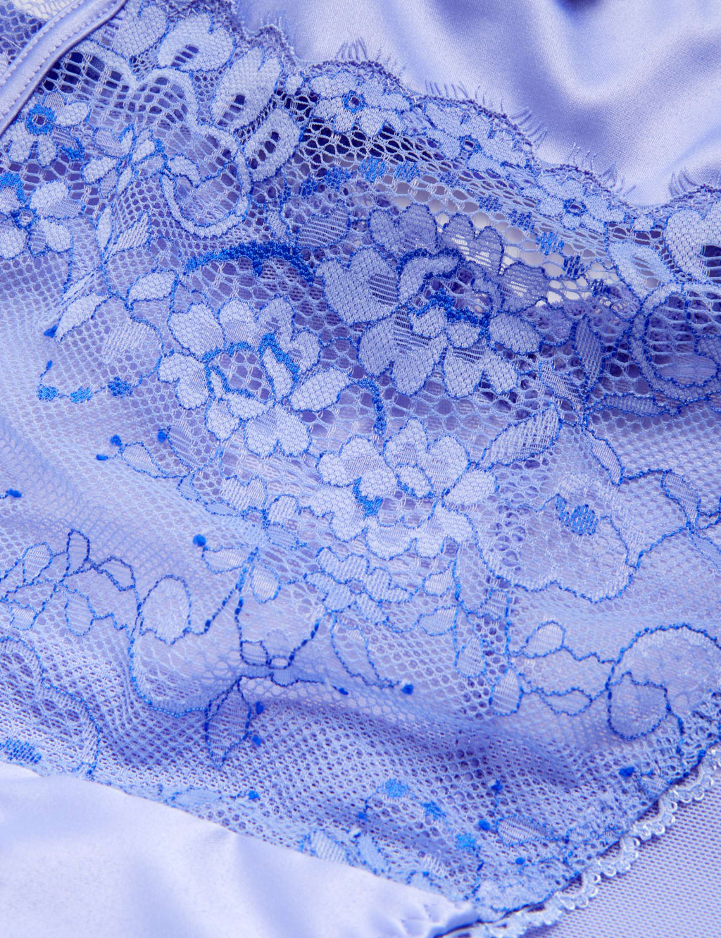 Linea High Waisted High Leg Knickers image 5