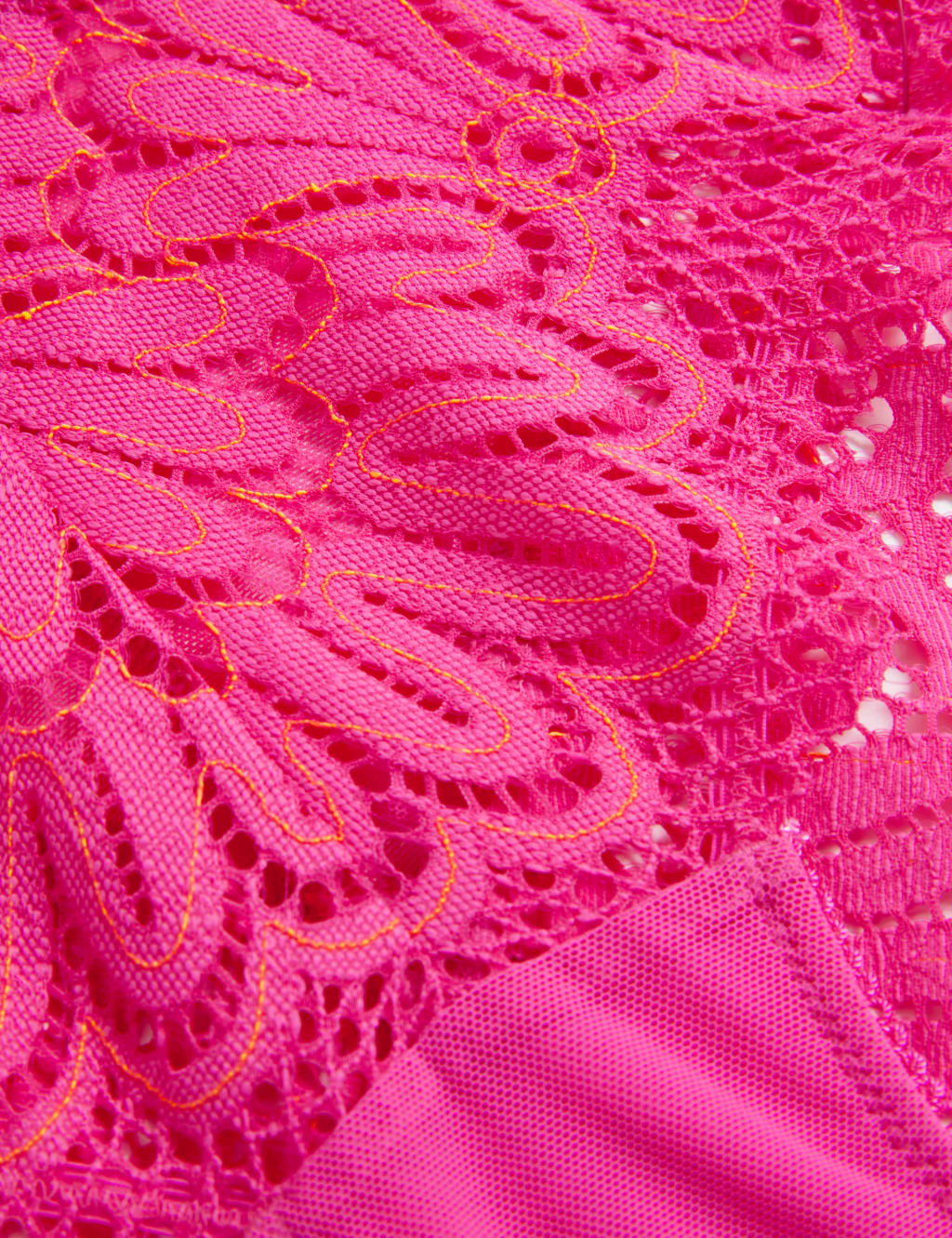 Nova Lace Brazilian Knickers image 7
