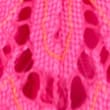 Nova Lace Brazilian Knickers - rosepink