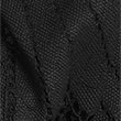 Nova Lace Wired Full Cup Bra A-E - black