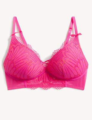 Plunge Bras