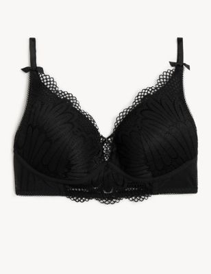 UNIQLO Global  No hook comfort wireless bra for this summer