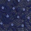 Anna Lace High Leg Knickers - midnightmix