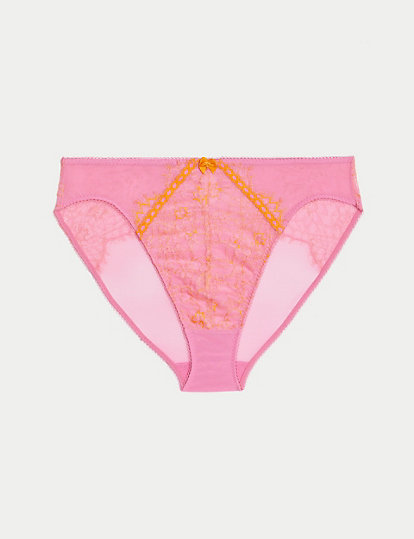 Pink Knickers