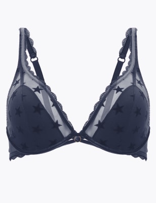 high apex bra