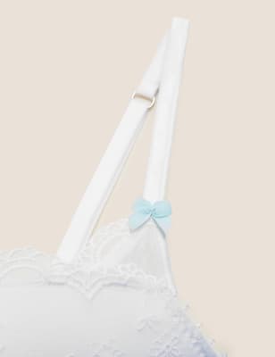 

Boutique Sujetador push up balconette Evaline para copa A-EWomens - White, White