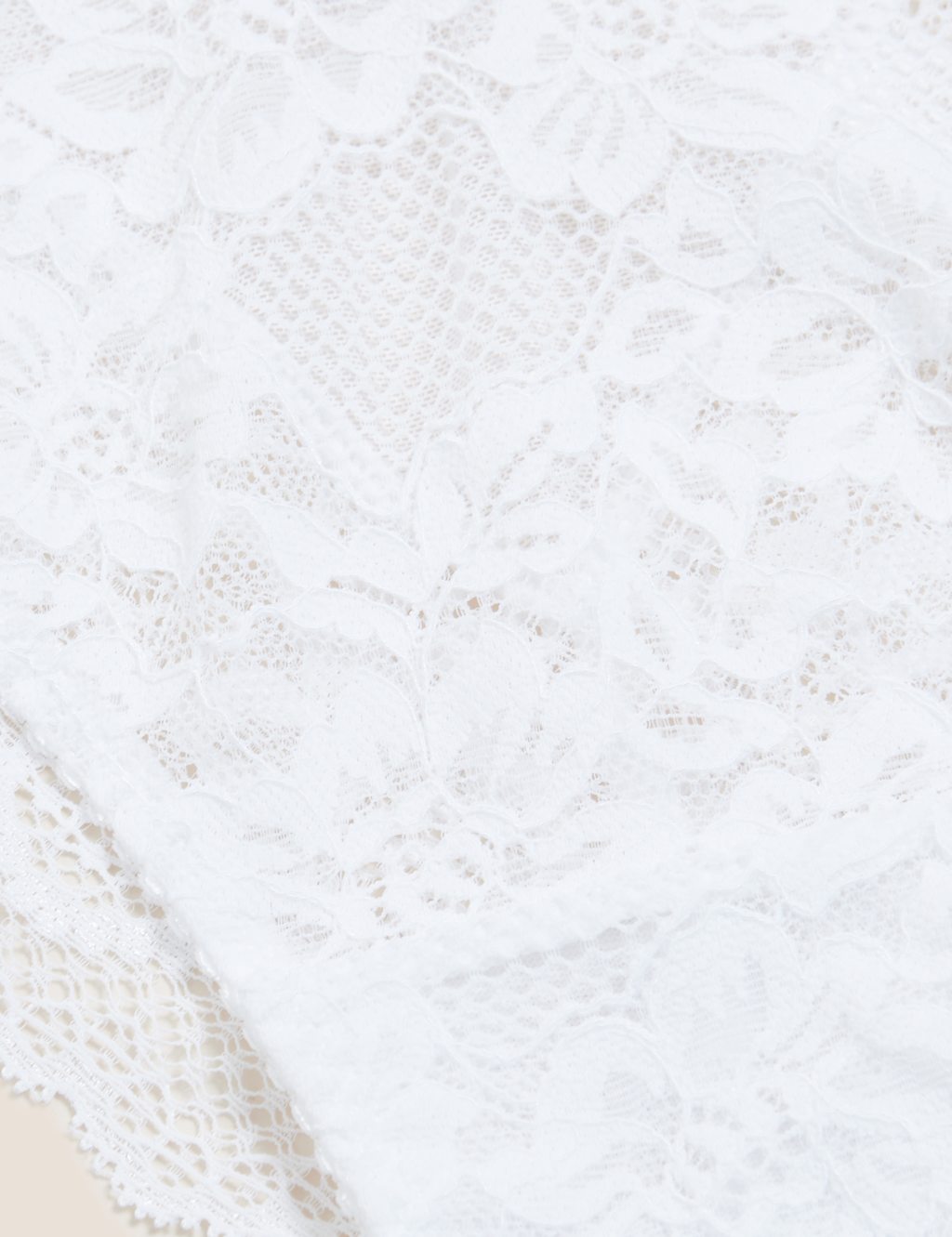 Meia Lace Miami Knickers image 6