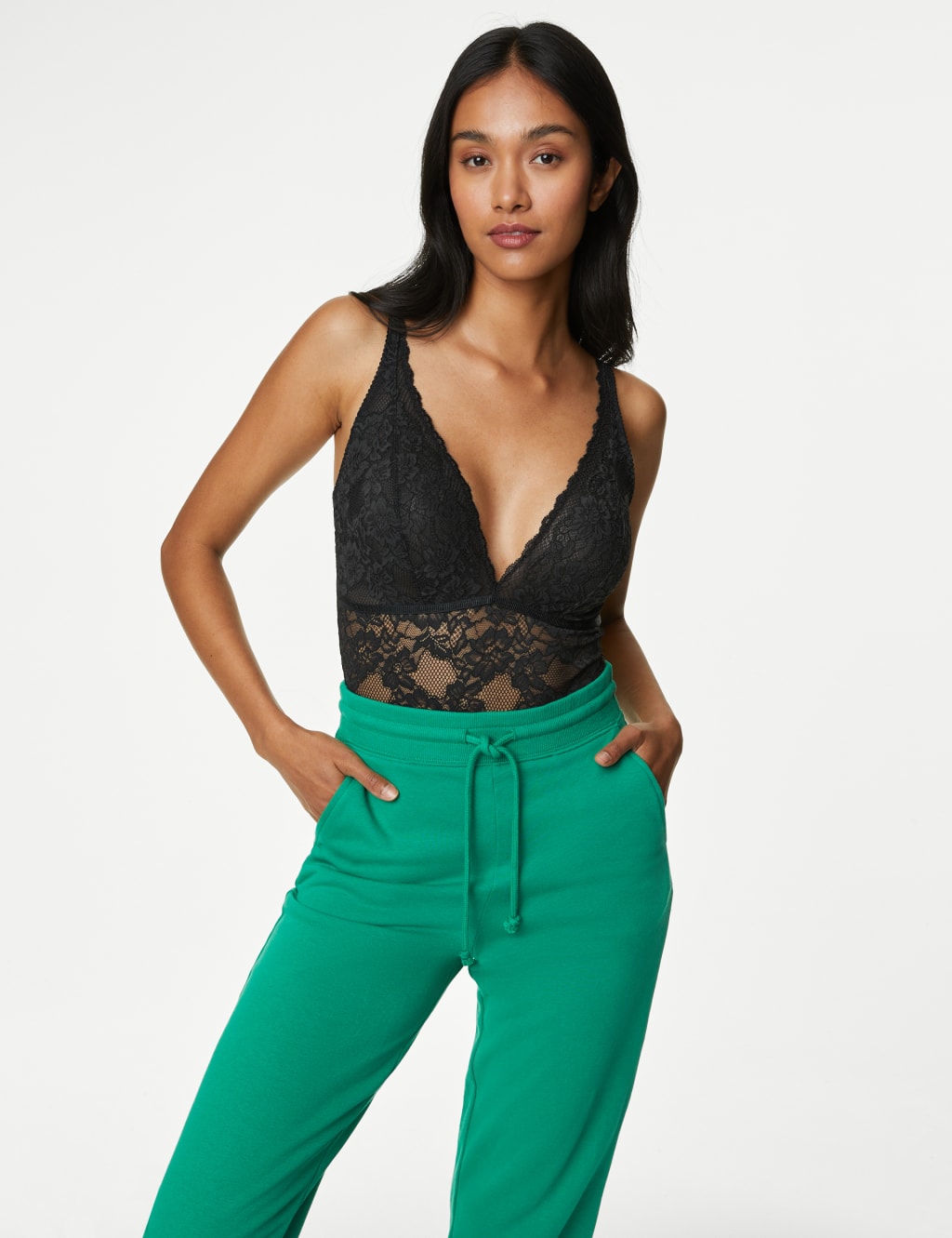 Meia Lace Body image 2