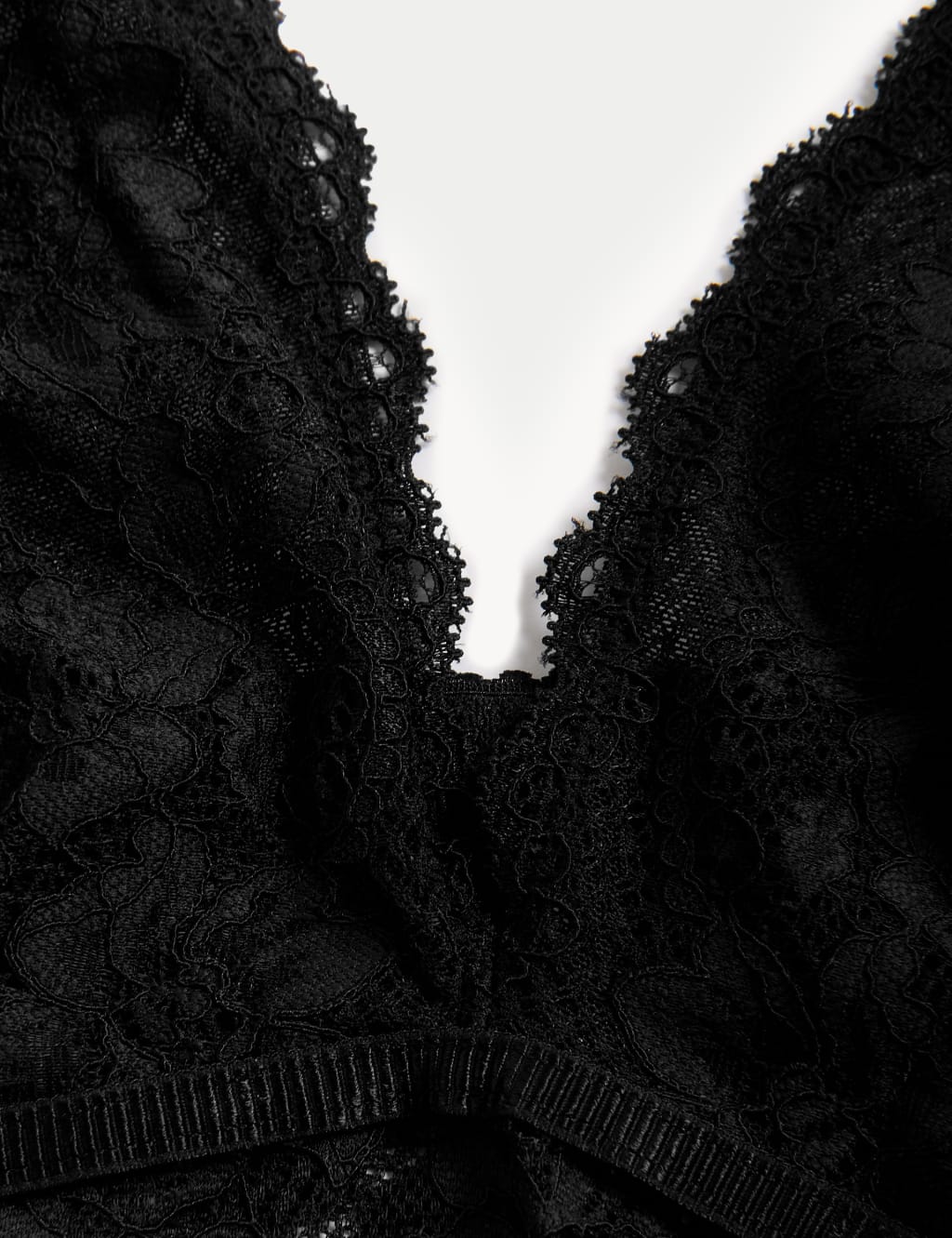 Meia Lace Body image 7