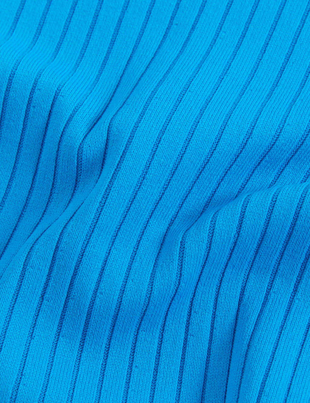 Meia High Waisted Boy Shorts image 5