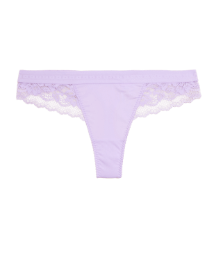 

B by Boutique Tanga AmeliWomens - Lilac, Lilac