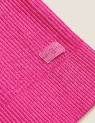 

B by Boutique Corpiño reversible sin costuras HannaWomens - Fuchsia, Fuchsia
