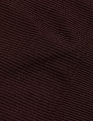 

Womens B by Boutique Hanna Seamless Reversible Bralette - Chocolate, Chocolate