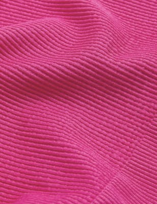 

Womens B by Boutique Nahtloses Bustier ohne Bügel „Hanna“ - Fuchsia, Fuchsia