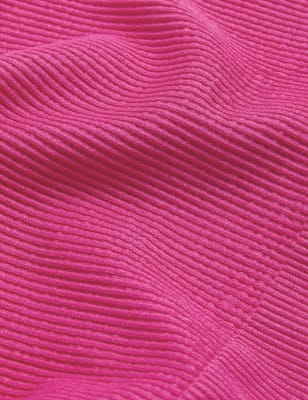 

Womens B by Boutique Hanna Seamless Non Wired Crop Top - Fuchsia, Fuchsia