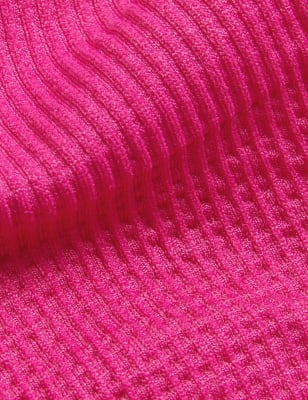 

B by Boutique Pack de 2 tangas sin costuras HannaWomens - Fuchsia, Fuchsia