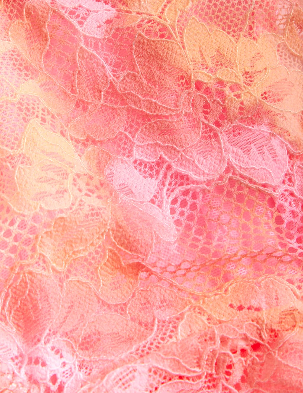Meia Lace Miami Knickers image 6