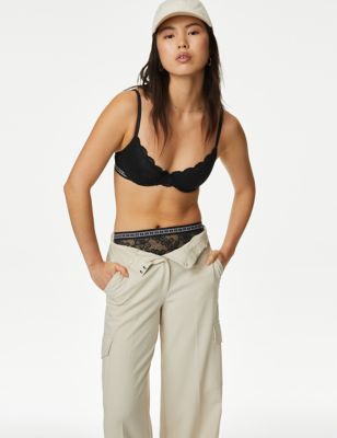 Cleo by Panache Womens Demi : : Clothing, Shoes & Accessories