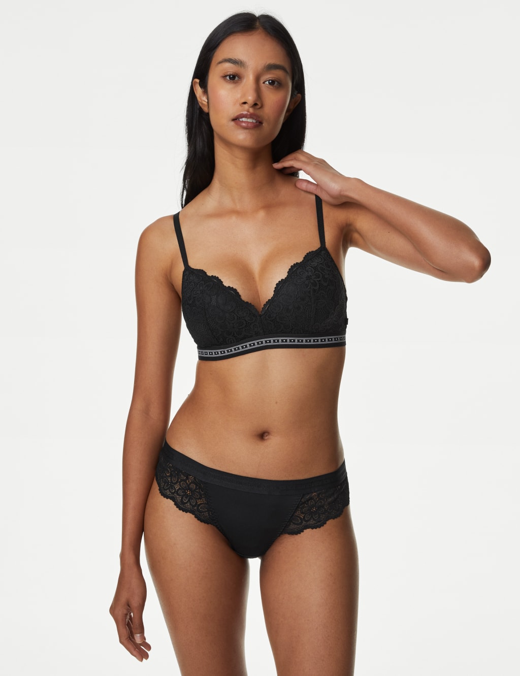 Cleo Thong image 1