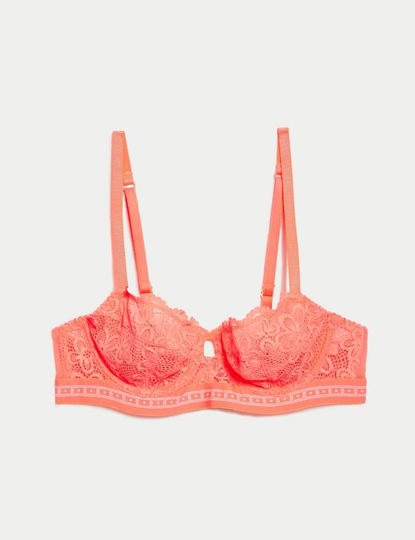 Did you hear? Now taking orders for this seasons Favourite Bra in