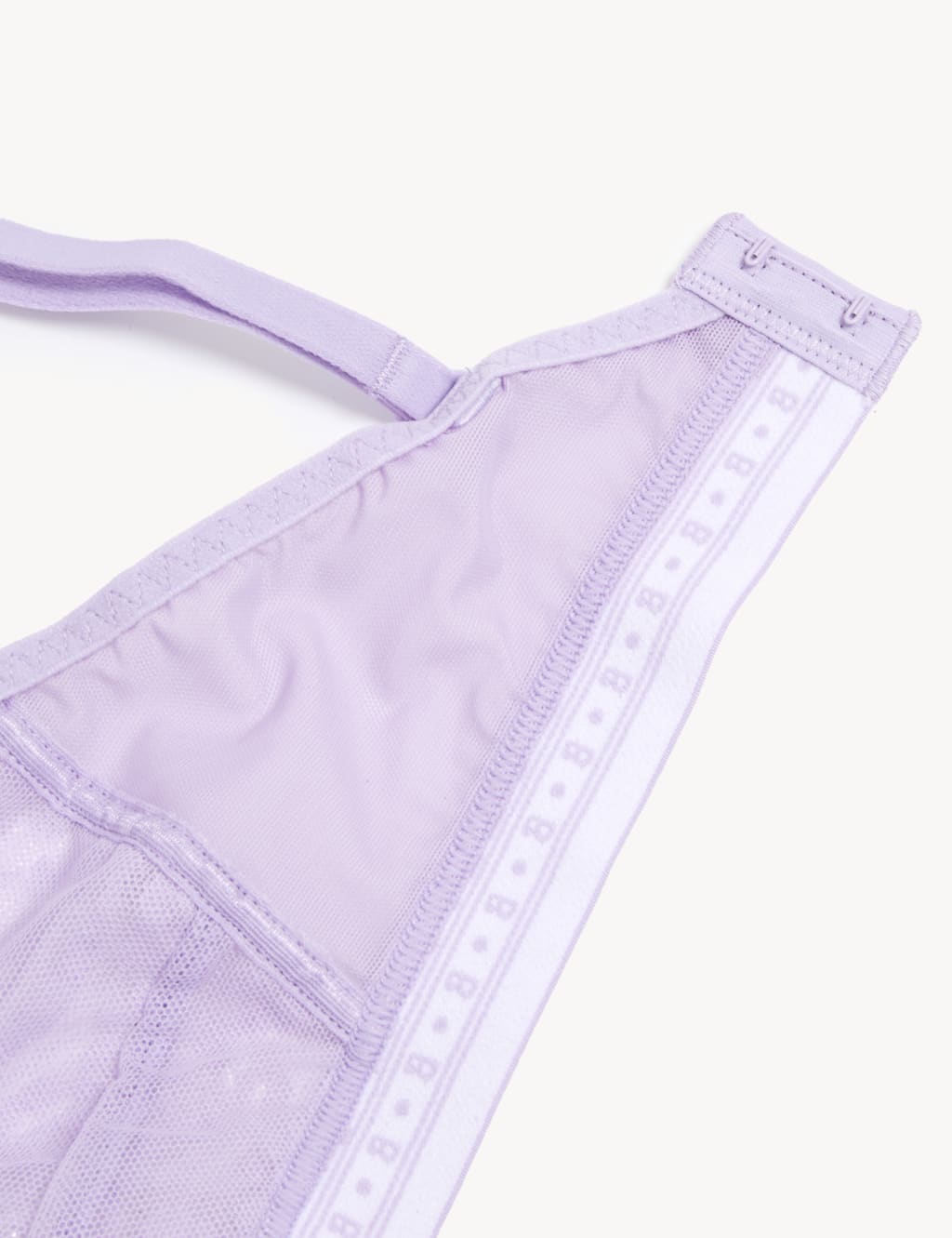 Gisella Mesh Non Wired Bralette image 6