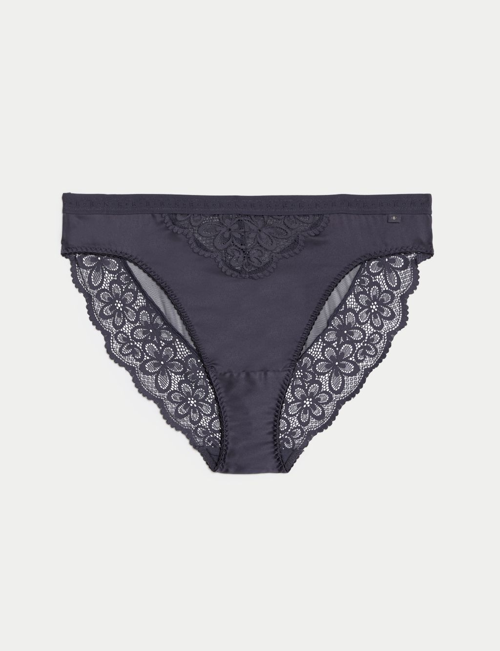 Womens High Rise Knickers Mands