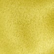 Ines Satin High Leg Knickers - chartreuse